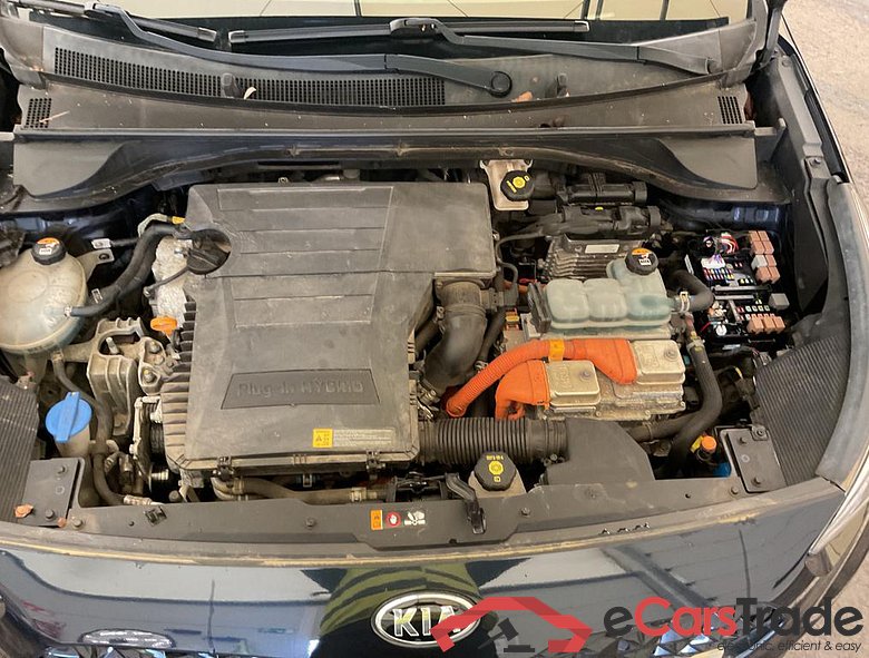 KIA Niro PHEV Niro PHEV 1.6 GDi Pulse DCT #5