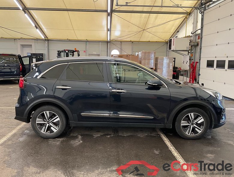 KIA Niro PHEV Niro PHEV 1.6 GDi Pulse DCT #6