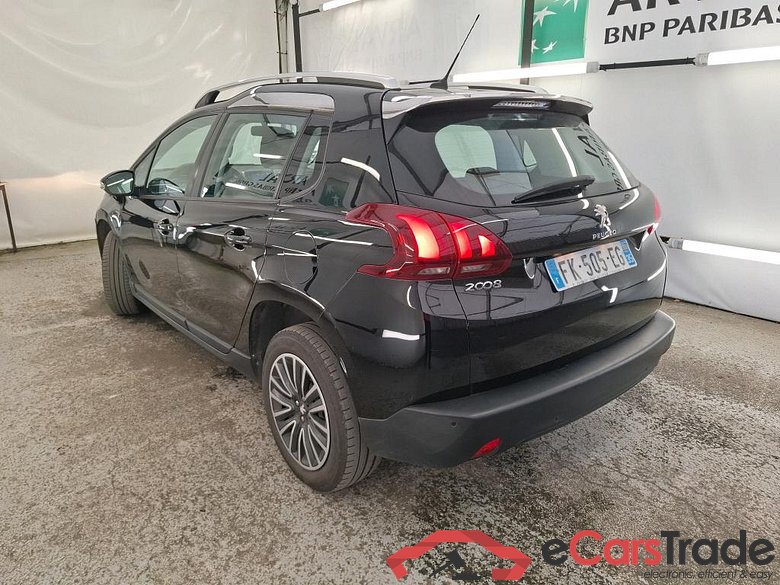 2008 Active Business 1.5 HDi 100CV BVM5 E6dT #2