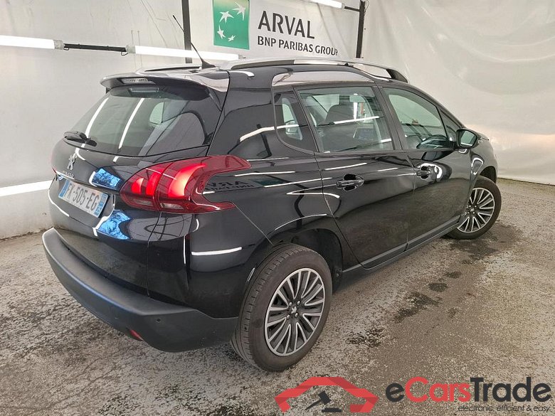 2008 Active Business 1.5 HDi 100CV BVM5 E6dT #3