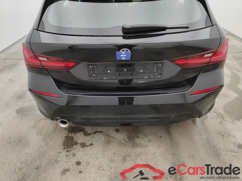 BMW 1 HATCH - 2019 116i 109hp OPF 5d