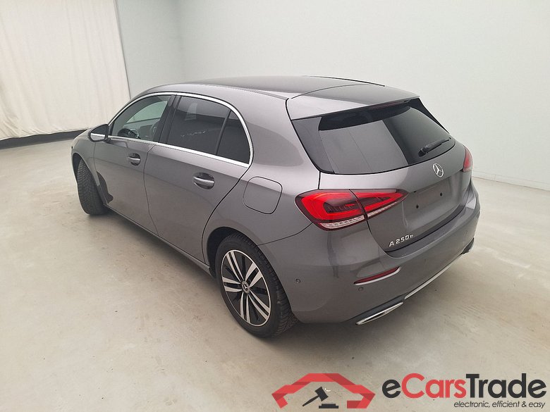 Mercedes, A-Class '18 PHEV, Mercedes-Benz A-Klasse A 250 e Business Solution 5 #6