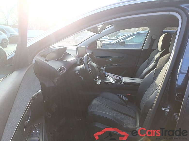 Peugeot 5008 1.5 BlueHDi 96kW S&S Allure 5d !!Technical issue!! #3