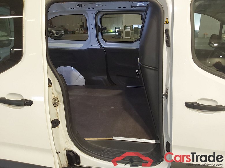 OPEL COMBO 1.5 TURBO D 75KW 2.3T L2H1 COMFORT #5