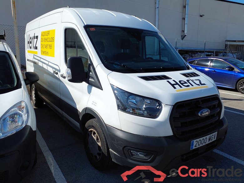 FORD Transit 2.0D L3H2 130CV 