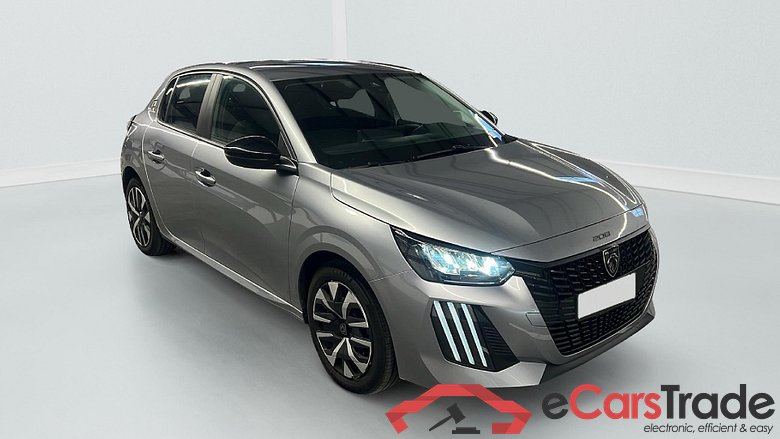 Peugeot 208 100 S&S BVM6 Style #1