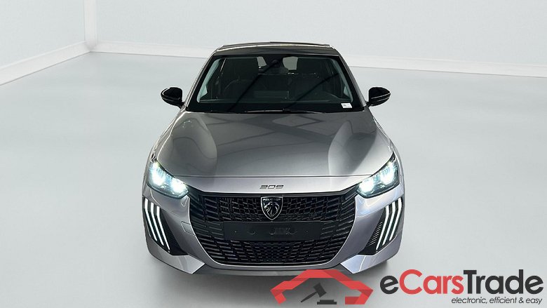 Peugeot 208 100 S&S BVM6 Style #2