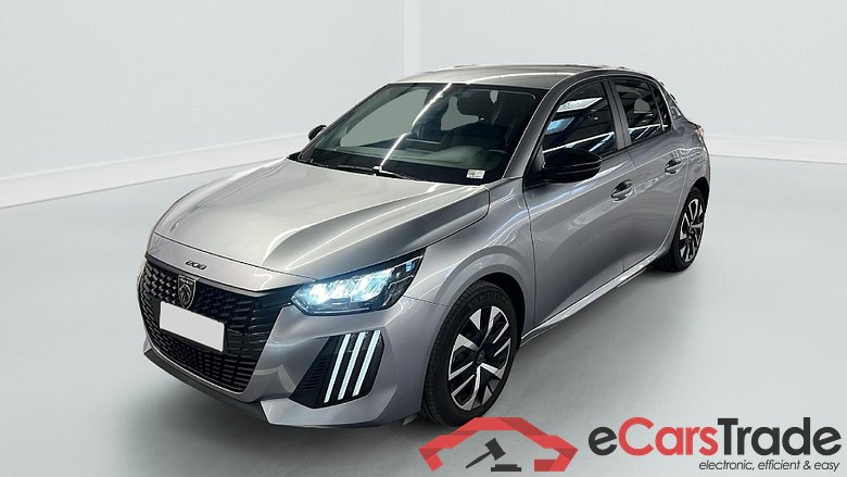 Peugeot 208 100 S&S BVM6 Style #3