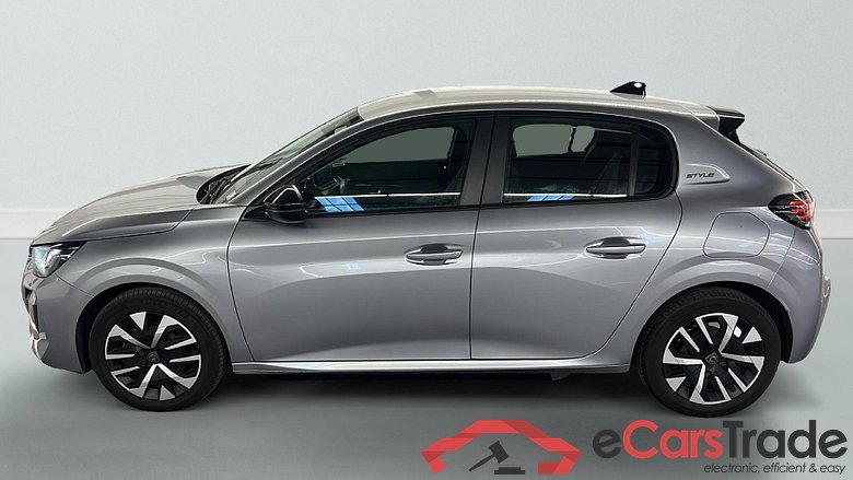 Peugeot 208 100 S&S BVM6 Style #4