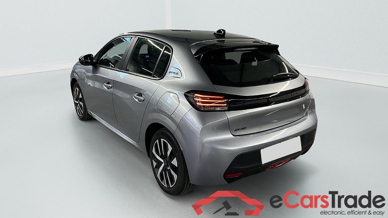 Peugeot 208 100 S&S BVM6 Style #5