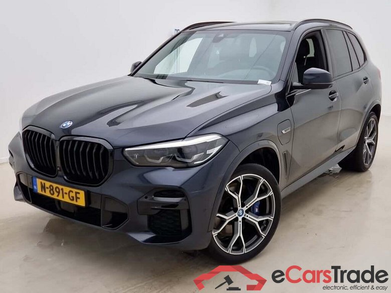 BMW x5 xDrive45e M-Sport High Exec.  #1
