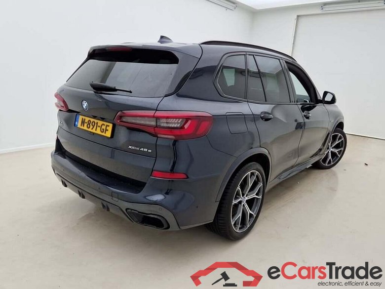 BMW x5 xDrive45e M-Sport High Exec.  #2