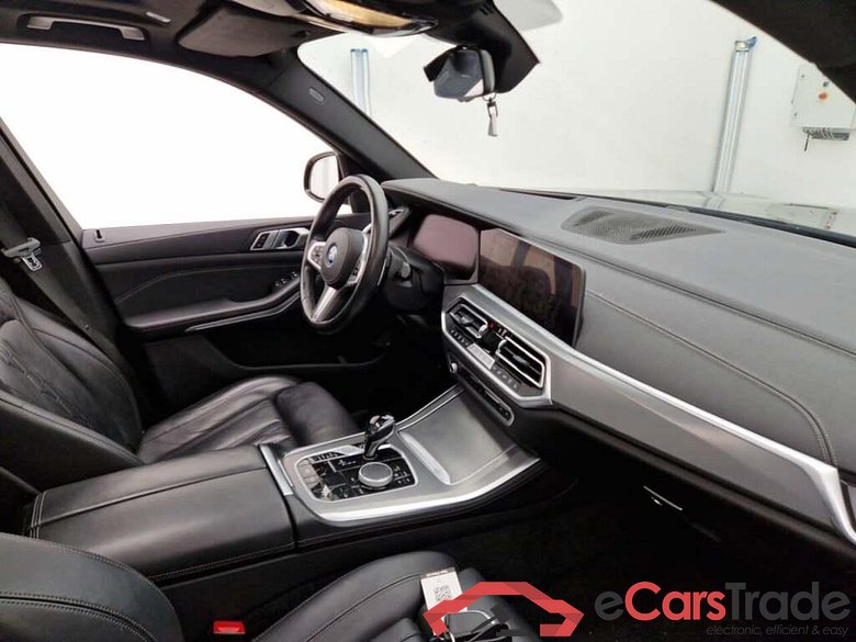 BMW x5 xDrive45e M-Sport High Exec.  #3