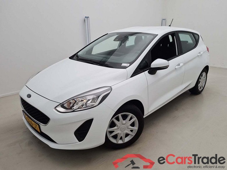 FORD Fiesta 1.0 EB. Connected #1