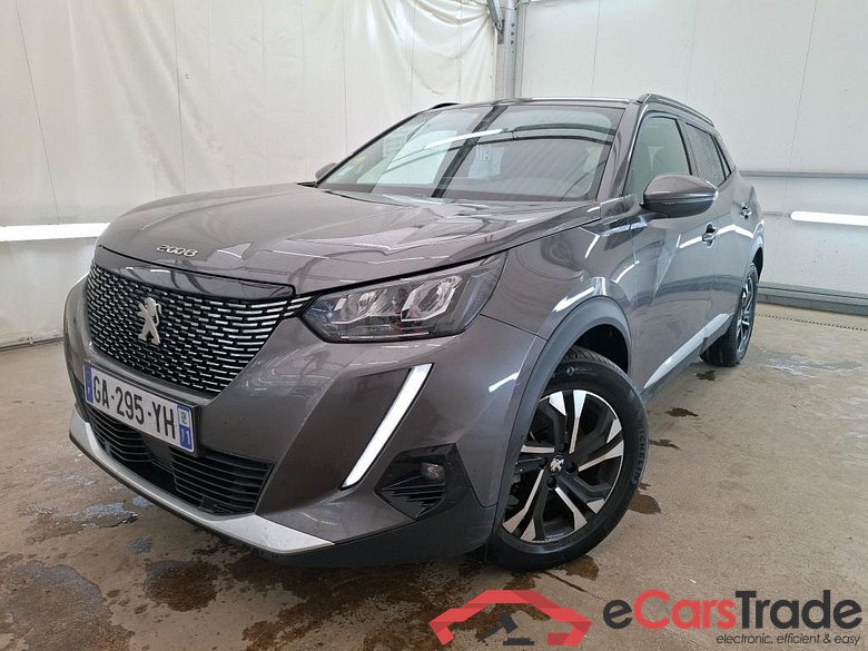 2008 Allure Business 1.5 HDi 130CV BVA8 E6d