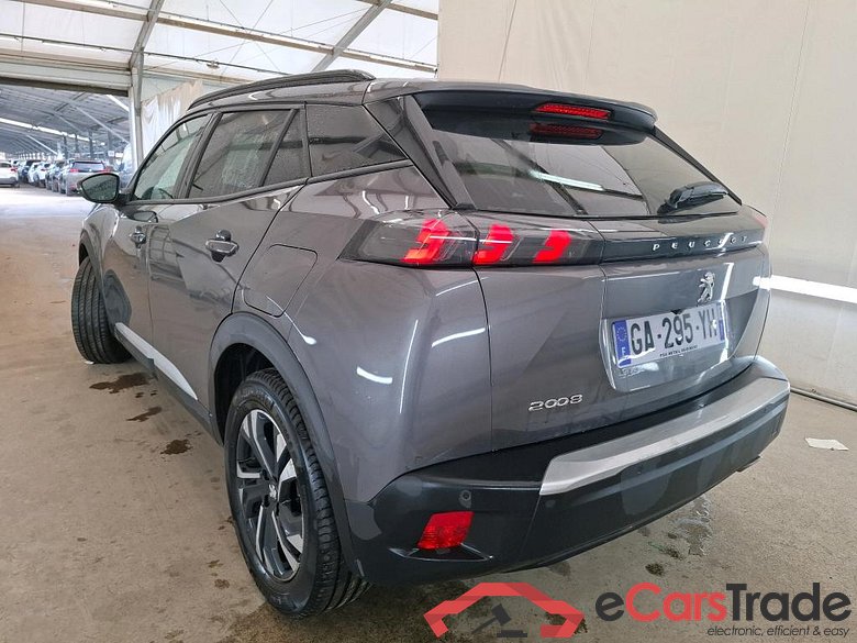 2008 Allure Business 1.5 HDi 130CV BVA8 E6d #2