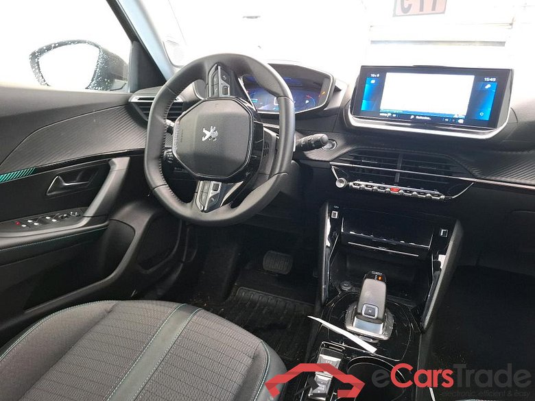 2008 Allure Business 1.5 HDi 130CV BVA8 E6d #5