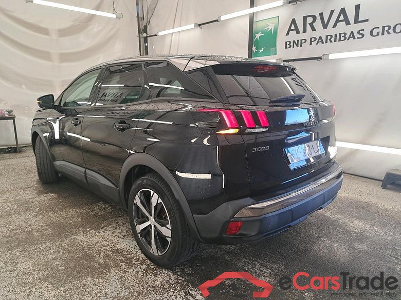 3008 Active Business 1.5 HDi 130CV BVM6 E6dT #2