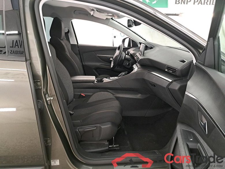 5008 Active Business 1.2 PureTech 130CV BVA8 E6dT #6