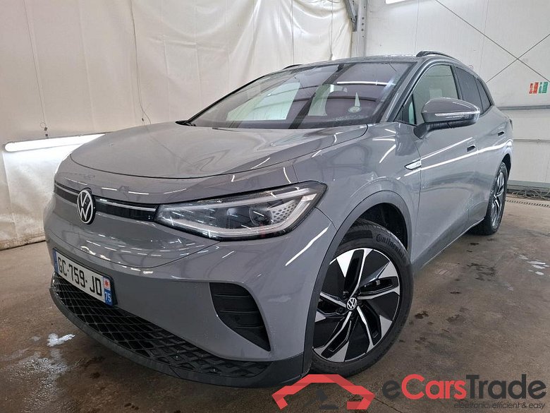 ID.4 Business Pro Performance 77kWh BVA