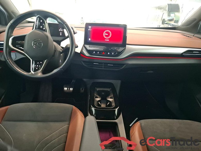 ID.4 Business Pro Performance 77kWh BVA #6