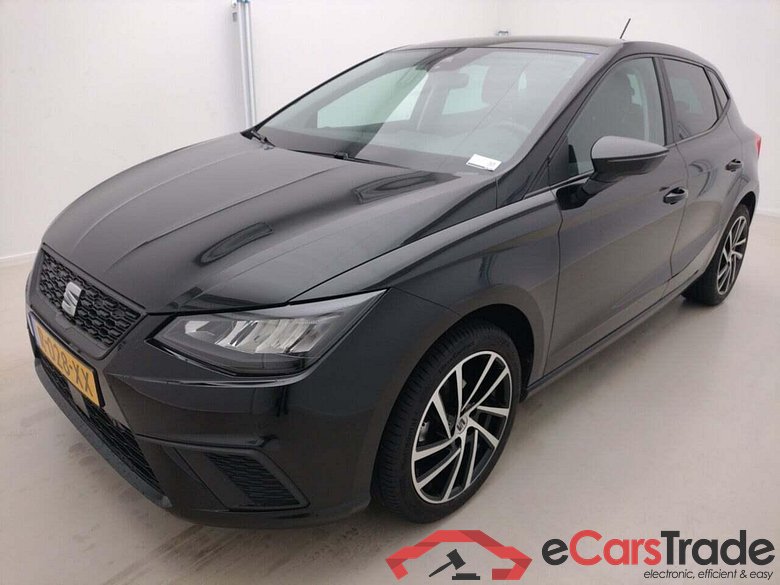 SEAT Ibiza 1.0 TSI Style Business Connect #1