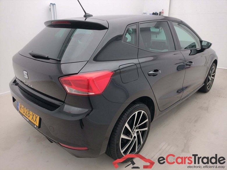 SEAT Ibiza 1.0 TSI Style Business Connect #2