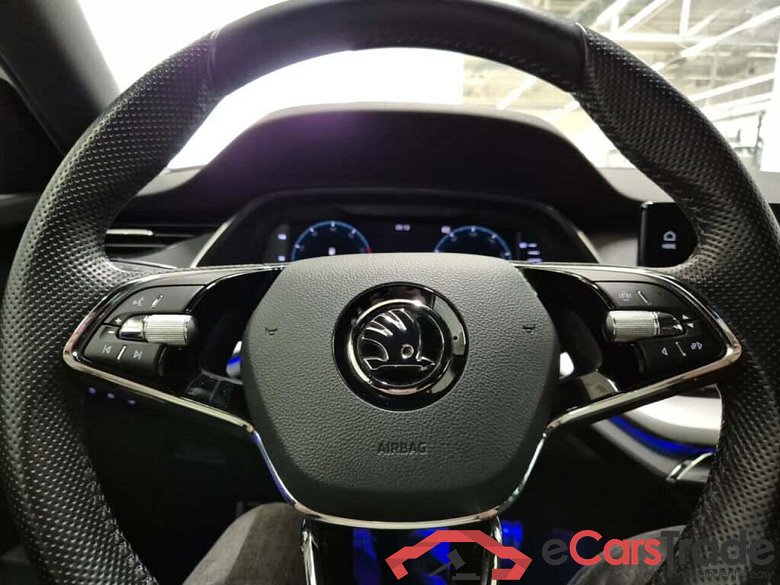 SKODA Octavia 1.0 TSI Sport Business #5