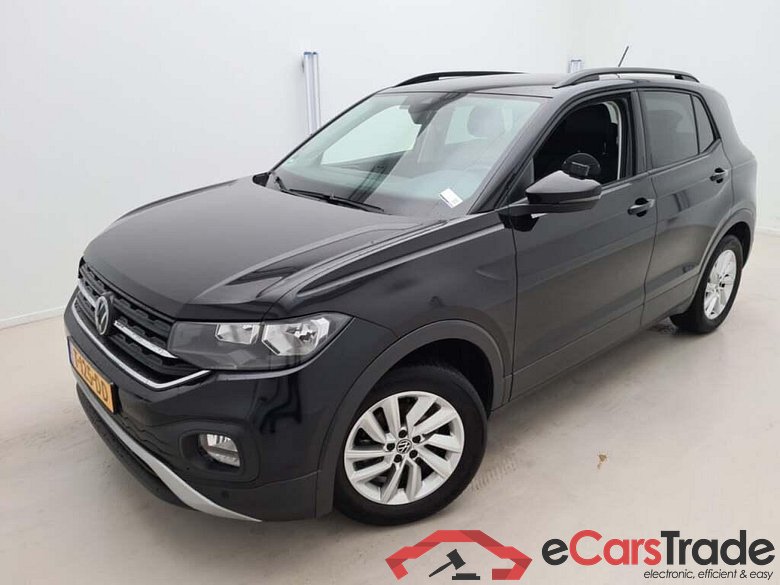 VOLKSWAGEN T-Cross 1.0 TSI Life #1
