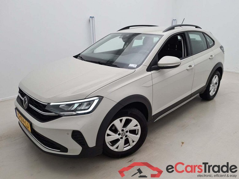 VOLKSWAGEN Taigo 1.0 TSI Life