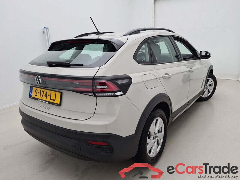 VOLKSWAGEN Taigo 1.0 TSI Life #2