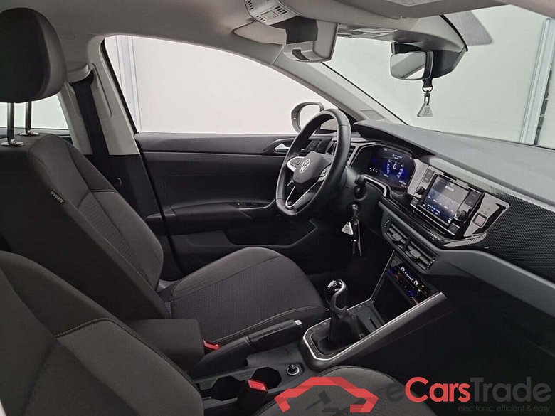 VOLKSWAGEN Taigo 1.0 TSI Life #3