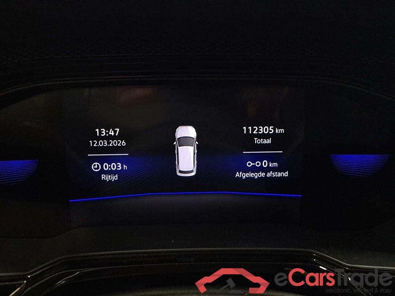 VOLKSWAGEN Taigo 1.0 TSI Life #5