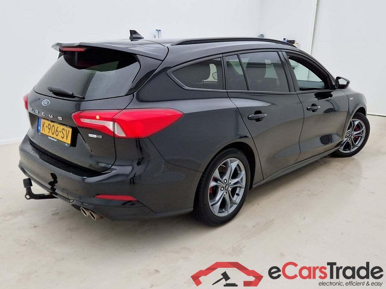 FORD Focus Wagon 1.0 EBH ST L. XBns #2