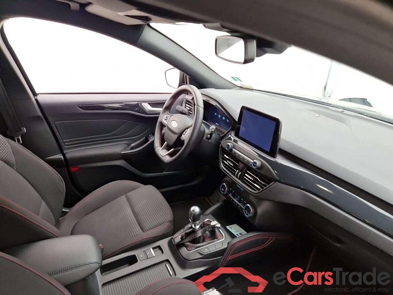 FORD Focus Wagon 1.0 EBH ST L. XBns #3