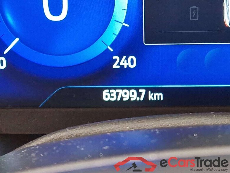 FORD Focus Wagon 1.0 EBH ST L. XBns #4