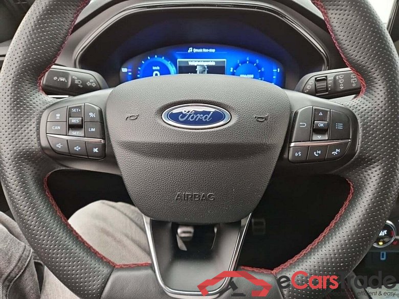 FORD Focus Wagon 1.0 EBH ST L. XBns #6