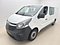 preview Opel Vivaro #0