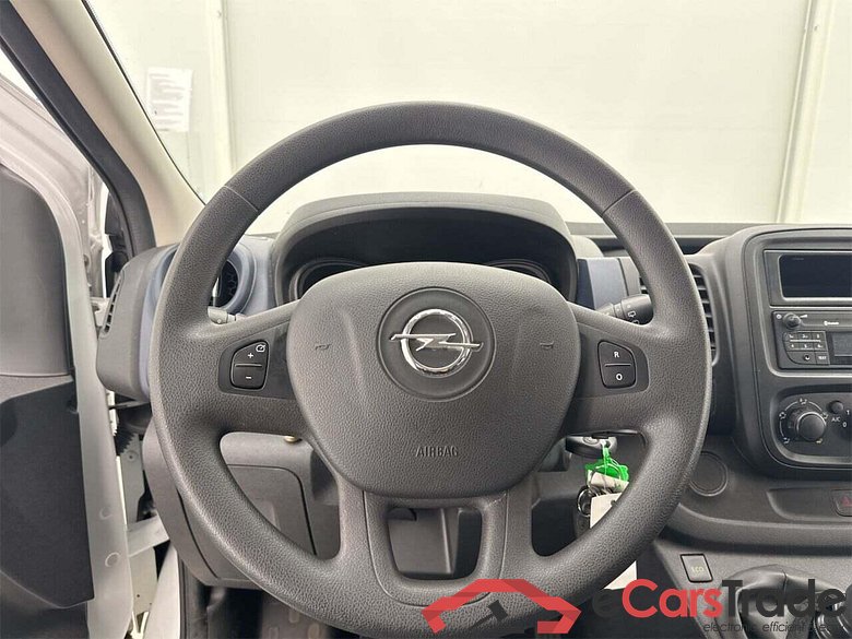 OPEL Vivaro 1.6 CDTI L2H1 DC Sp. #5