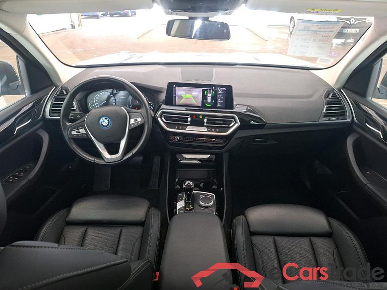 BMW X3 / 2021 / 5P / SUV xDrive30e 292ch xLine BVA8 #5