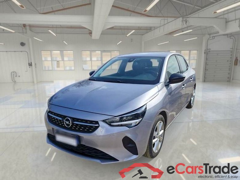OPEL CORSA / 2019 / 5P / BERLINA 1.2 ELEGANCE 75CV MT5 #1