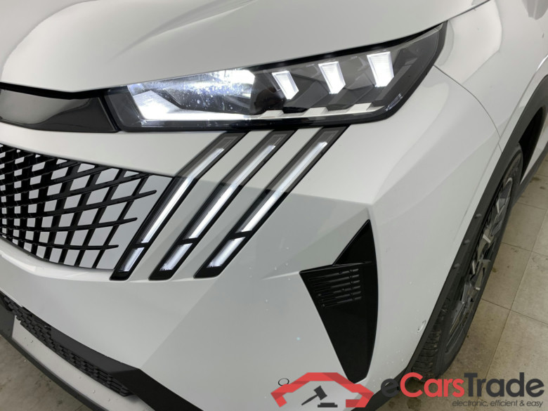 Peugeot 3008 GT Hybrid 145 e-DCS6 #6