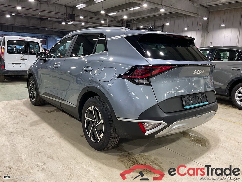 KIA SPORTAGE 1.6 T-GDI 150 PULSE #3