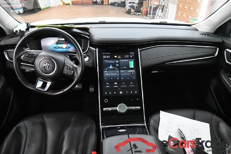 MG Marvel R Luxury 5d 132kW #3