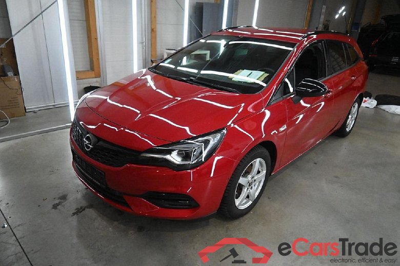 Astra K Sports Tourer Ultimate Start/Stop 1.2 Turbo 96KW MT6 E6d