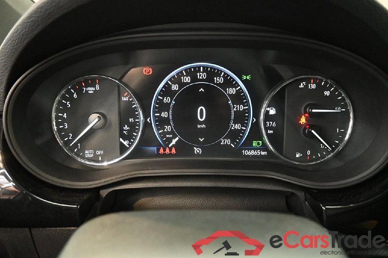 Astra K Sports Tourer Ultimate Start/Stop 1.2 Turbo 96KW MT6 E6d #6