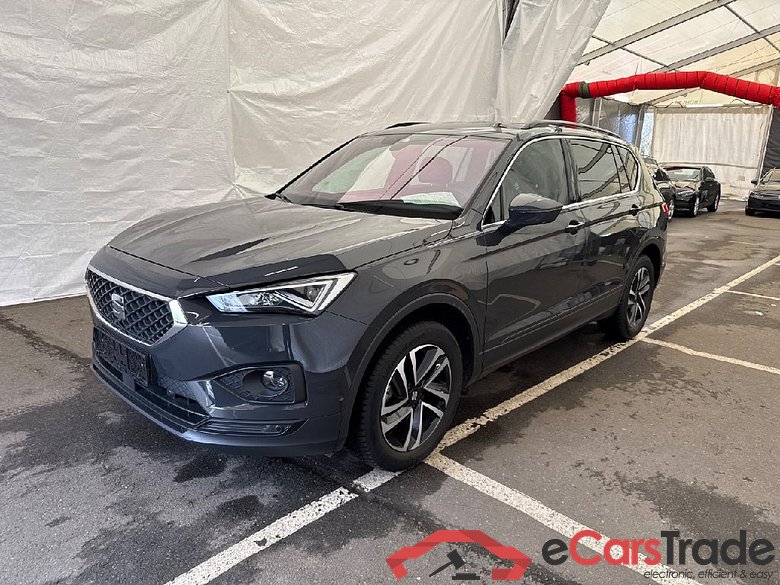 Tarraco Style 2.0 TDI 110KW AT7 E6d #1