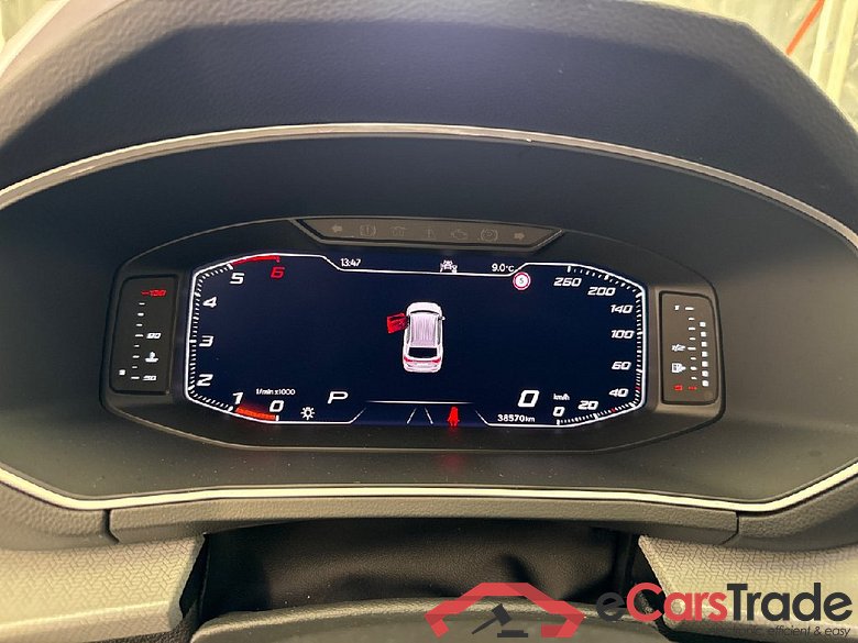 Tarraco Style 2.0 TDI 110KW AT7 E6d #6