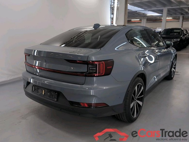 POLESTAR 2 BEV 78KWH SINGLE MOTOR AUTO LONG RANGE #4