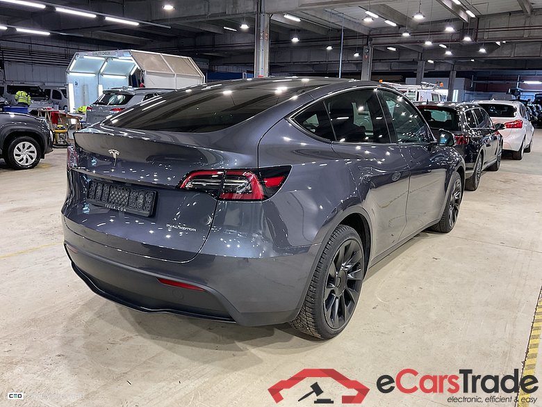 TESLA MODEL Y BEV 75KWH LONG RANGE AUTO 4WD #4